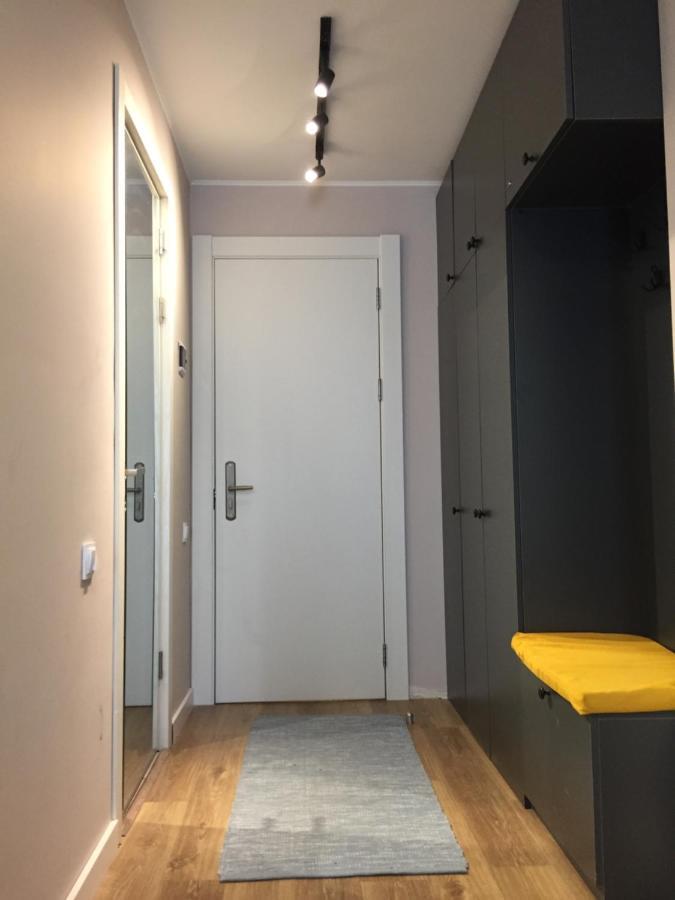 New Gudauri; Loft 2, #222. Appartement Buitenkant foto